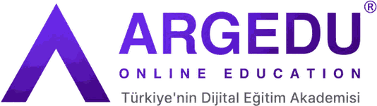 ARGEDU · Online Education